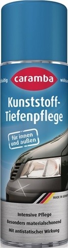 Kunststofftiefenpflege 250 ml Spraydose CARAMBA