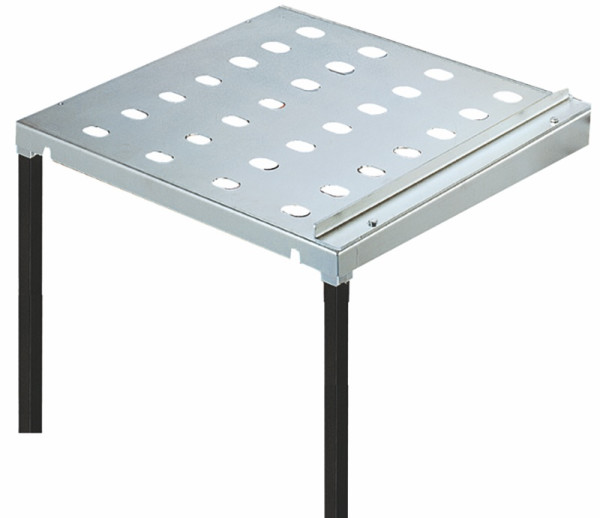 Diewe Anbautisch Robust ST 035 60x50cm