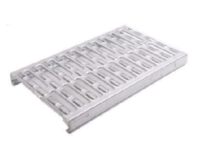 LEH VZ Sicherheits-Laufrost 250x800mm