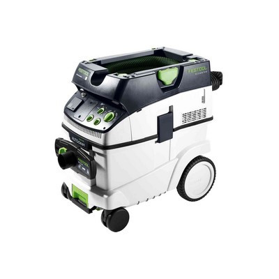 Odkurzacz mobilny Festool CLEANTEC CTM 36 E AC RENOFIX
