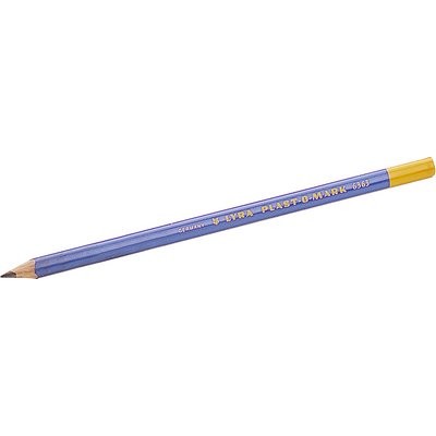 Triuso Fliesenlegerbleistift f. nasse u. glatte Flächen
