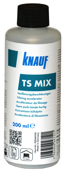 Knauf TS Mix 200ml Verfilmungsbeschleuniger