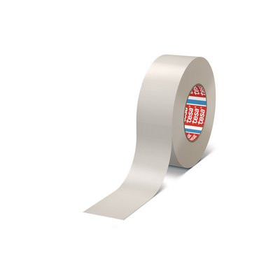 tesaband® Standard Gewebeband 25mx50mm 08 Weiss - 4688