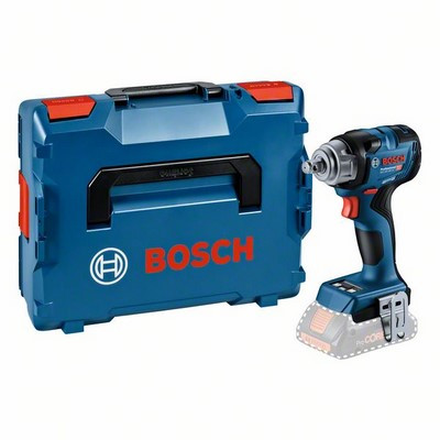 Bosch GDS 18V-330 HC PROFESSIONAL Akku-Drehschlagschrauber in L-BOXX 136