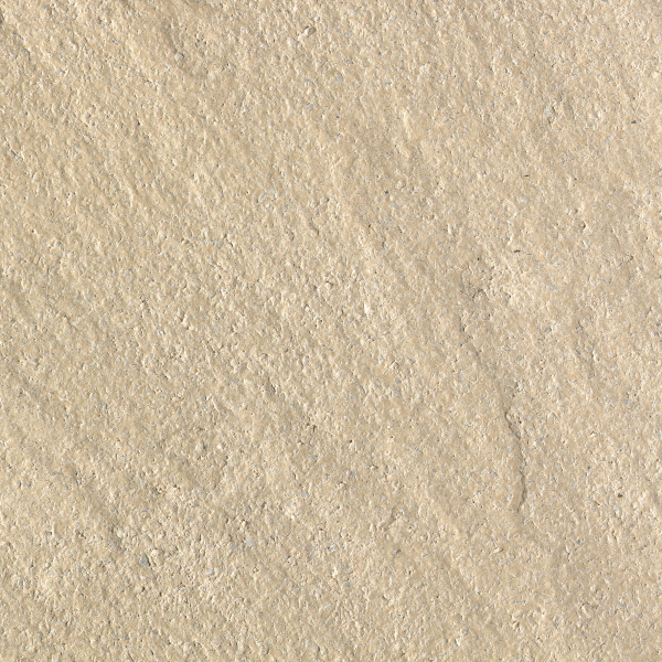 Kann Platte Andalusia 40x40x3.8cm beige strukturiert