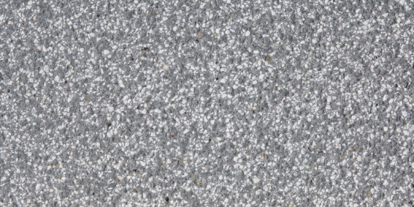 Platte Fiori 80x40x3.8cm anthrazit geschliffen + kugelgestrahlt