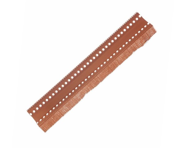 Braas Aero-Firstelement anthrazit 1 Meter