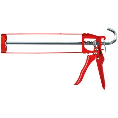Pistolet nabojowy Fischer KP M 1
