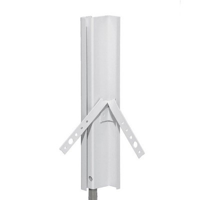 Standardowa ościeżnica narożna Novoferm EZS 875x2125mm LR