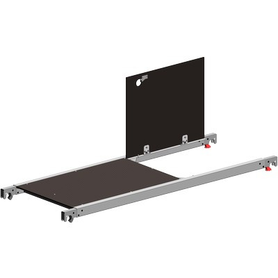 Layher Durchstiegsbrücke 1.80 m für Zifa Fahrgerüst - 1242.180