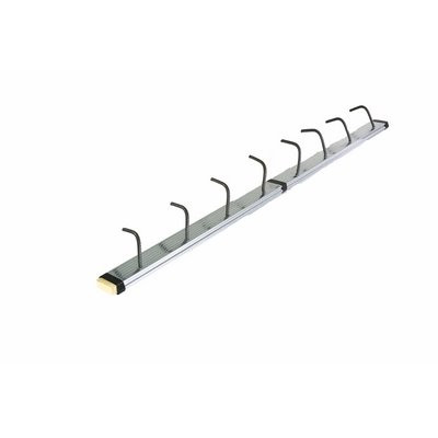 Nevoga Plexus Einzelleiste 8 mm-150mm WS 90 Bewehrungsanschluss 50-8-15 1rhg