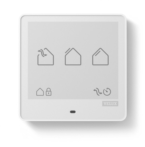 VELUX Touch KLR 300 Touchscreen-Fernbedienung