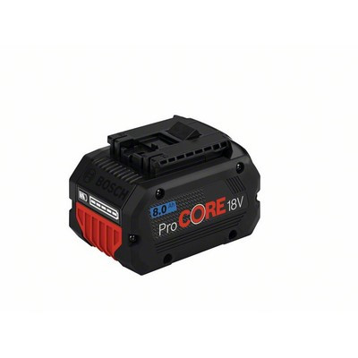 Bosch Akkupack ProCORE18V 8.0Ah Professional