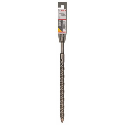 Bosch Hammerbohrer SDS-Plus-5 15x200x265mm