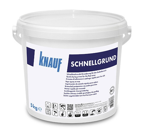 Knauf Schnellgrund 10kg