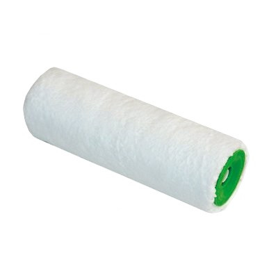 Nespoli Industriewalze 18cm 12mm Flor Nylon