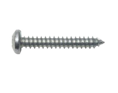 SWG sheet metal screw Liko vz DIN 7981 4.8x16 - 100 pieces