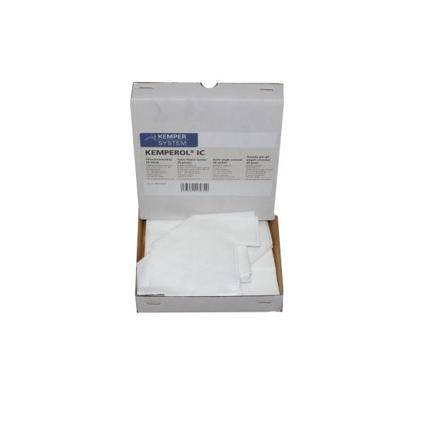 KEMPER KEMCO® IC Vlies-Innenecken