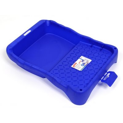 Nespoli Lackwanne Ergoline gelb 27x36cm 100% Polypropylen