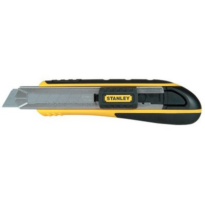 SBD Cutter 18mm FatMax m. Magazin m. sechs Ersatzklingen - 0-10-481