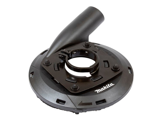 Makita średnica szlifowania kaptura ssącego 125mm 191S70-5