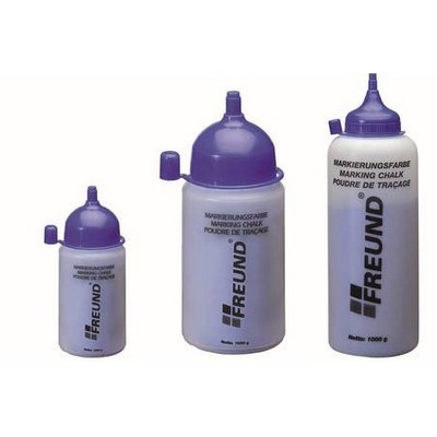Freund Markierungsfarbe blau 300g