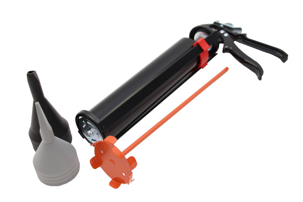 Prasa do zaprawy jonowej X7-1000