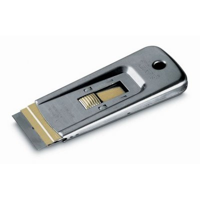 SBD scraper 0-28-500