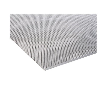 Verz. Lochblech 0.7x1000x2000mm Rv 5/7 freier Lüftungsquerschnitt 46.27%