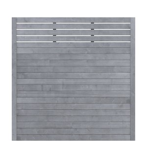 Brügmann Neo Design mit Gitter 179x179 grau