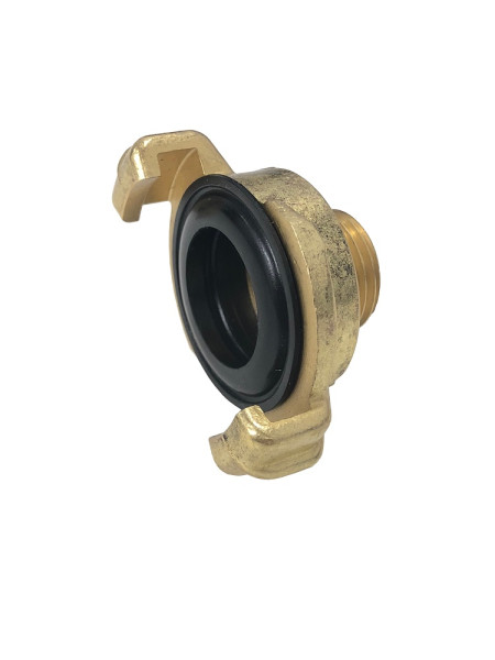 APD Connect Gewindestück AG 1/2" 16008