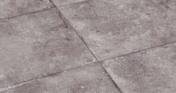 SELTRA EMPEROR® MAXIMA grigio 90/90/3 cm grau-beige-EM28636851