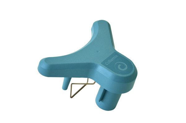 Collomix Staubabsaugung dust.EX für Eimer