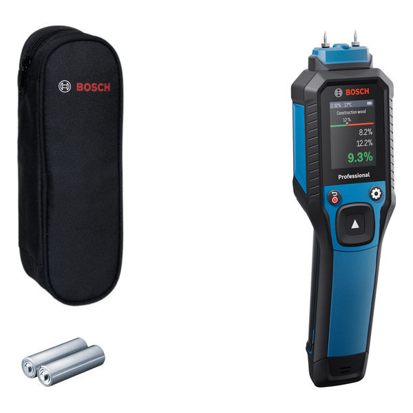 Bosch Feuchtemessgerät GMP 2-15 GMP 2-15