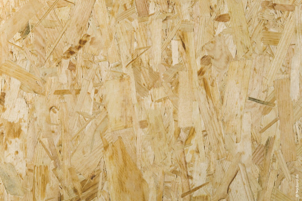 OSB/3 ZERO 2500x1250x15mm ungeschliffen scharfkantig