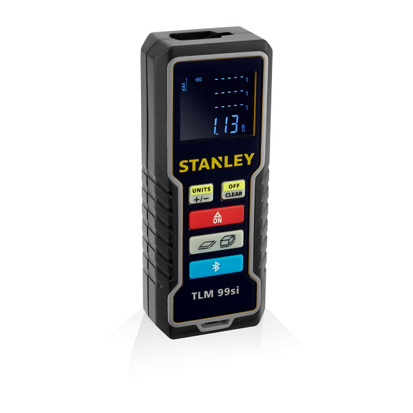 SBD Entfernungsmesser TLM 99Si 35m Bluetooth