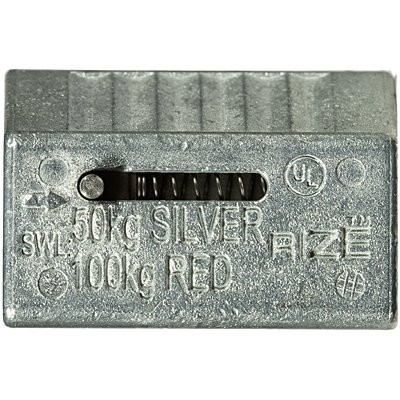 Fischer Wireclip WIC 2 VE=20