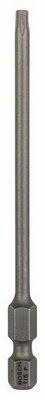Bosch Schrauberbit Extra-Hart T15 XH 89mm
