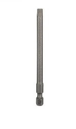 Bosch Schrauberbit Extra-Hart T30 XH 89mm