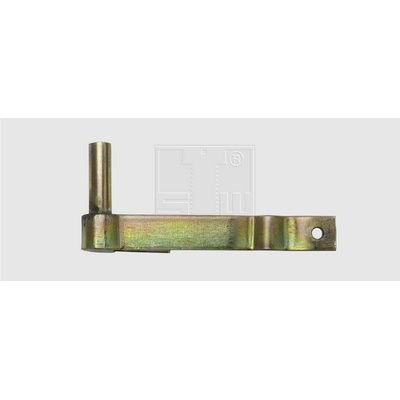 SWG Eingipskloben gvz 13mm - 10 Stück
