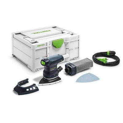 Festool Deltaschleifer DTS 400 REQ-Plus - 577518