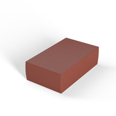 ZZ fire protection brick 200 BDS-N 200x120x60mm - B01V01-0001