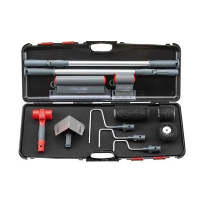 L'Outil DecoLiss Fugen Trockenbau Werkzeug Set