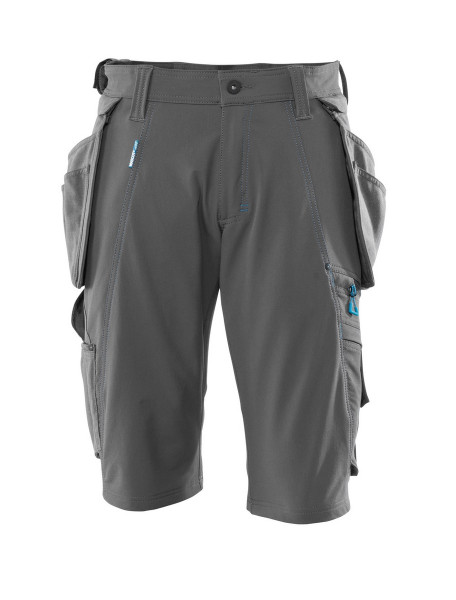 Spodenki MASCOT® ADVANCED Cordura ciemny antracyt-C46