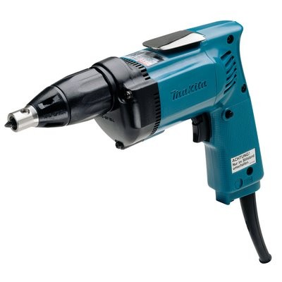 Makita Elektro-Schrauber 6822 m. 5m Knickschutz-Kabel