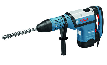 Bosch Bohrhammer GBH 12-52 DV Professional im Koffer