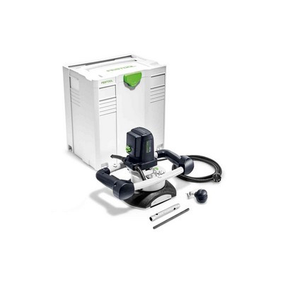 Festool Renovierungsfräse RENOFIX RG 150 E-Plus