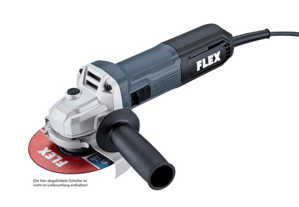 FLEX Winkelschleifer L1070 125mm Aktionsmodel 1100 Watt
