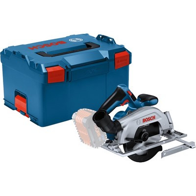 Bosch GKS 18V-57-2 PROFESSIONAL Akku-Kreissäge in L-BOXX 238