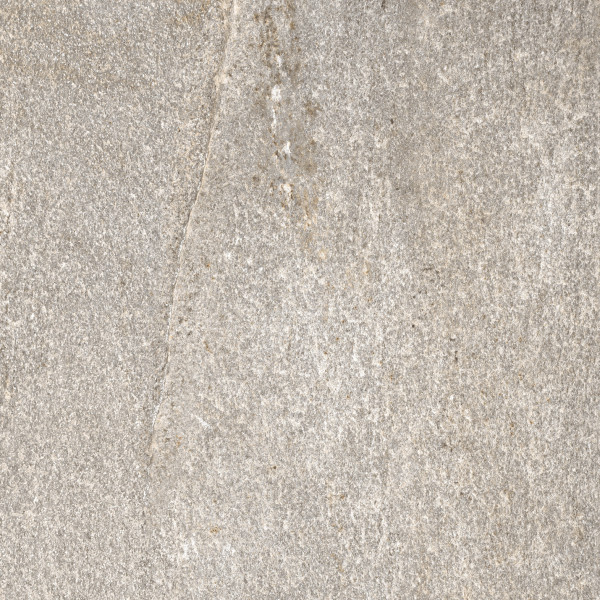GZO Etna Light Grey 60/60/2 cm hellgrau/weiss meliert